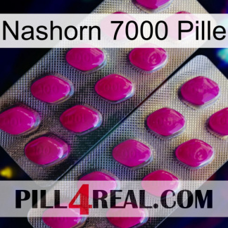 Rhino 7000 Pill 10